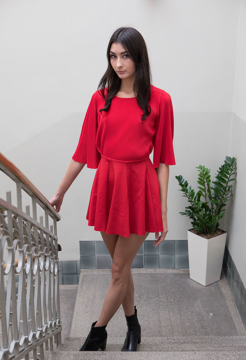 Елена, 25 лет, 4 размер груди
